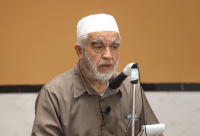 المسجد الأقصى لا يقبل التزييف - خطبة الجمعة للشيخ رائد صلاح